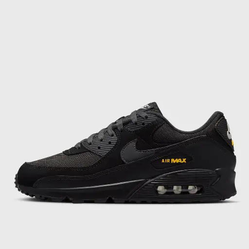 Nike Air Max 90 Zwart