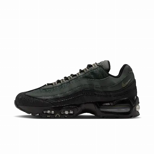 Nike Air Max 95 Big Bubble GORE-TEX winterschoenen voor heren - Groen