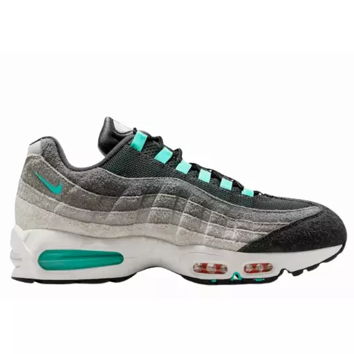 Nike Air Max 95 Big Bubble Greedy