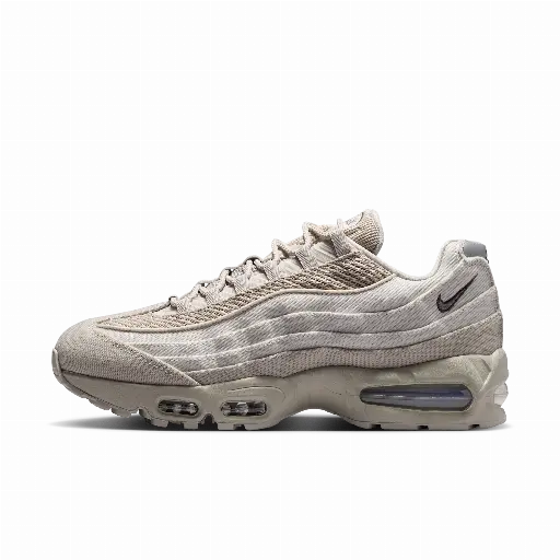Nike Air Max 95 Big Bubble herenschoenen - Bruin