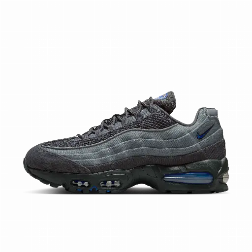 Nike Air Max 95 Big Bubble herenschoenen - Grijs
