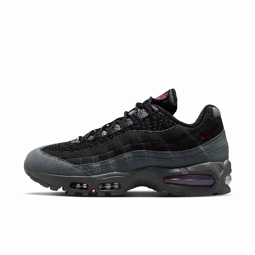 Nike Air Max 95 Big Bubble 'OG' herenschoenen - Zwart
