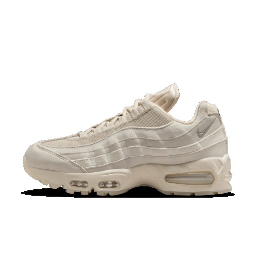 Nike Air Max 95 Damesschoenen - Bruin