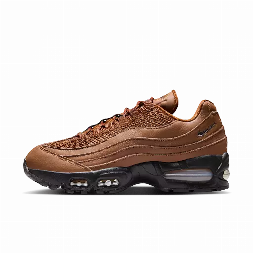 Nike Air Max 95 Damesschoenen - Bruin