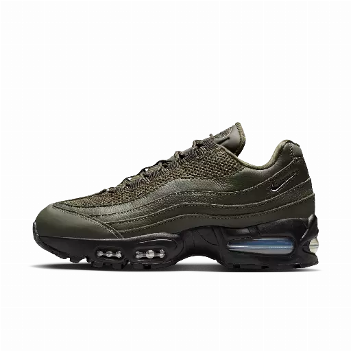Nike Air Max 95 Damesschoenen - Bruin