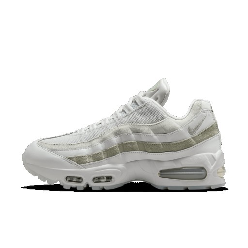 Nike Air Max 95 Damesschoenen - Grijs