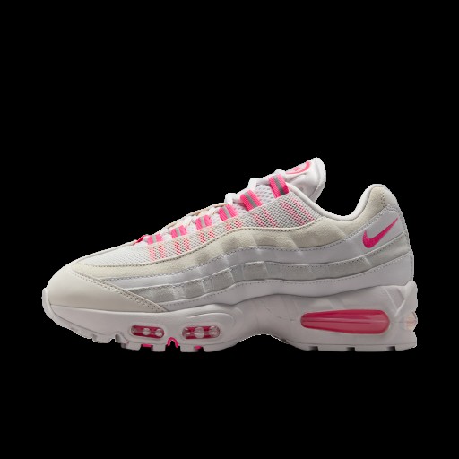 Nike Air Max 95 Damesschoenen - Grijs