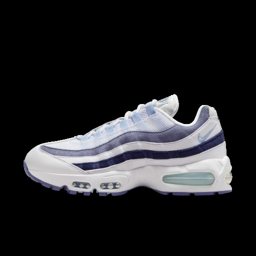 Nike Air Max 95 Damesschoenen - Wit