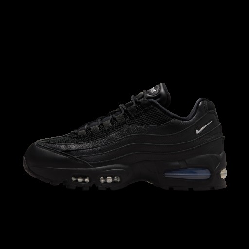 Nike Air Max 95 Damesschoenen - Zwart