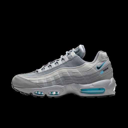 Nike Air Max 95 Herenschoen - Grijs