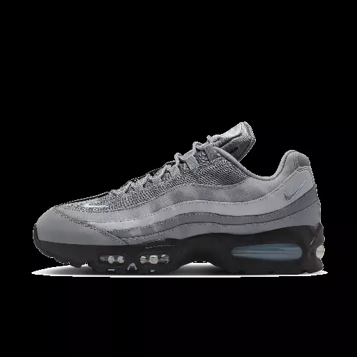 Nike Air Max 95 herenschoenen - Grijs
