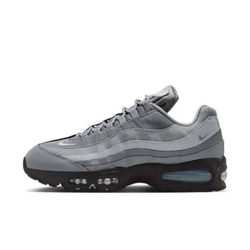 Nike Air Max 95 herenschoenen - Grijs