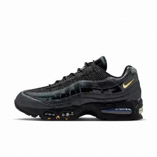 Nike Air Max 95 herenschoenen - Zwart