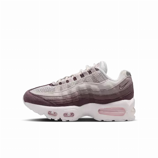 Nike Air Max 95 Kinderschoenen - Grijs