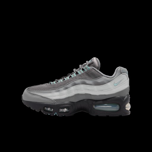 Nike Air Max 95 kinderschoenen - Grijs