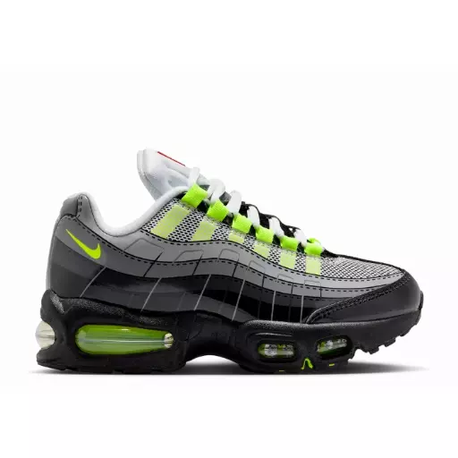 Nike Air Max 95 Lego Neon (GS)
