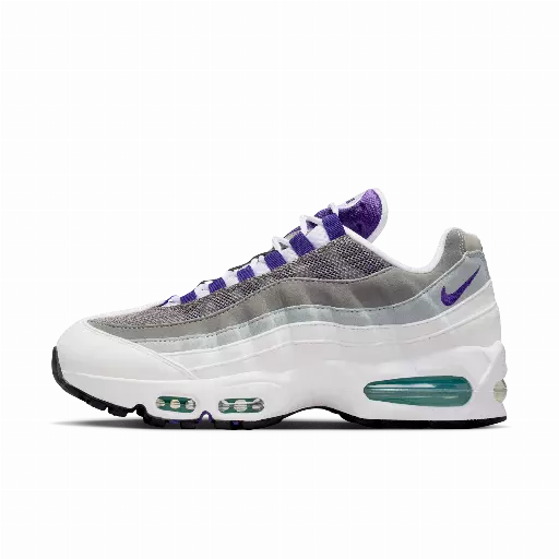 Nike Air Max 95 OG damesschoenen - Wit