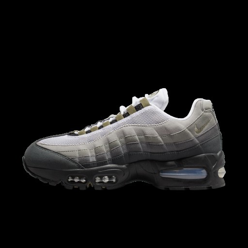 Nike Air Max 95 OG damesschoenen - Zwart