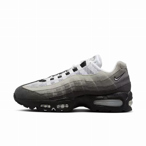Nike Air Max 95 OG herenschoenen - Zwart