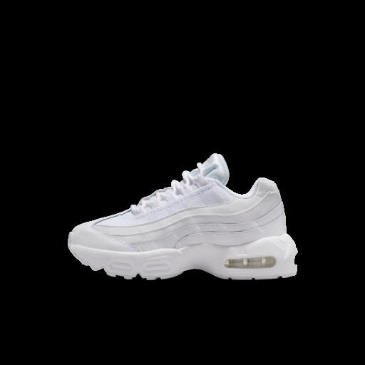 Nike Air Max 95 Recraft kleuterschoenen - Wit
