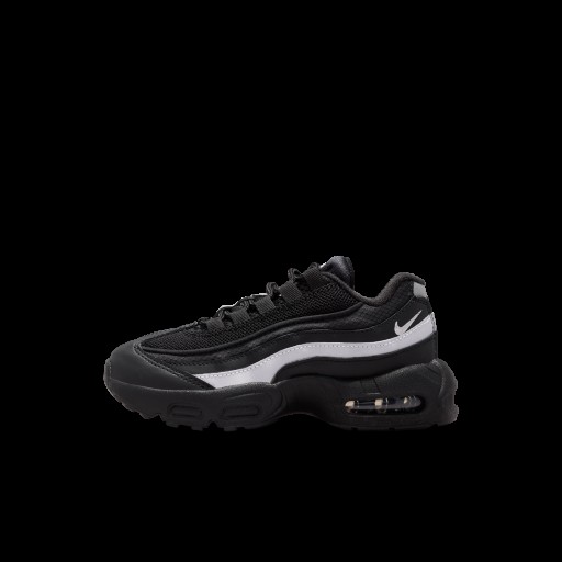 Nike Air Max 95 Recraft kleuterschoenen - Zwart