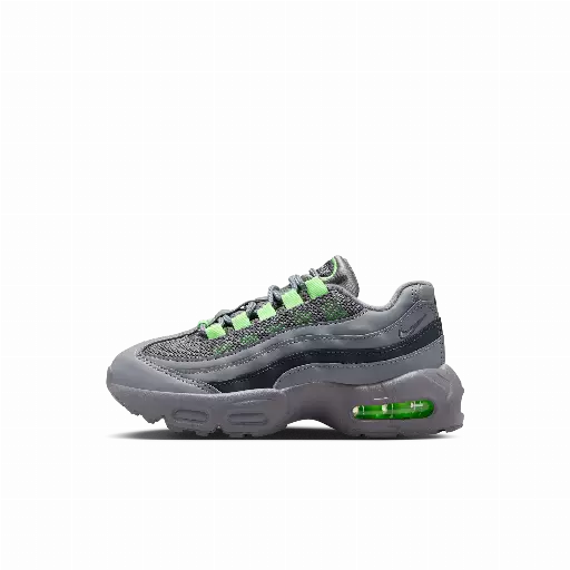 Nike Air Max 95 Recraft kleuterschoenen - Zwart