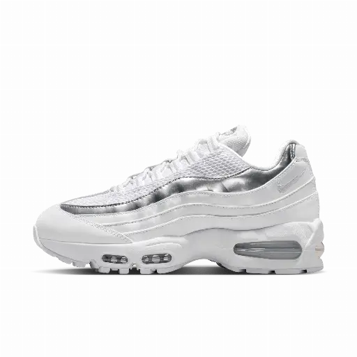 Nike Air Max 95 SE Damesschoenen - Wit