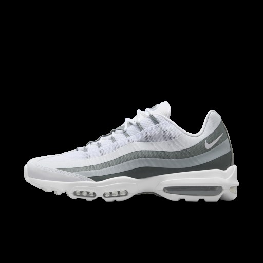 Nike Air Max 95 Ultra schoenen - Grijs