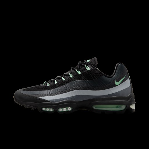 Nike Air Max 95 Ultra schoenen - Zwart