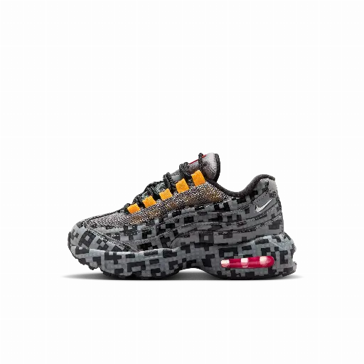 Nike Air Max 95 x LEGO® Collection kleuterschoenen - Grijs