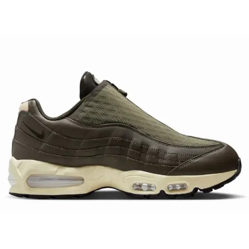 Nike Air Max 95 Zip Medium Olive