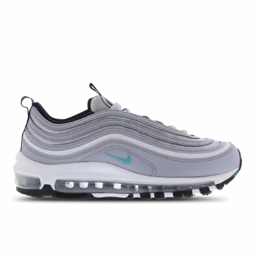 Nike Air Max 97 Sneakers Dames - Grijs
