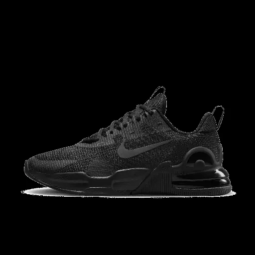 Nike Air Max Alpha Trainer 5 work-outschoenen voor heren - Zwart