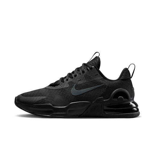 Nike Air Max Alpha Trainer 5 work-outschoenen voor heren - Zwart