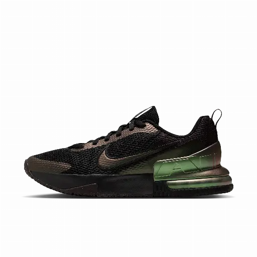 Nike Air Max Alpha Trainer 6 Premium trainingsschoenen voor heren - Zwart