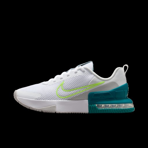 Nike Air Max Alpha Trainer 6 work-outschoenen voor heren - Wit