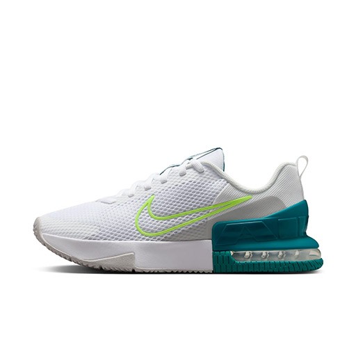 Nike Air Max Alpha Trainer 6 work-outschoenen voor heren - Wit