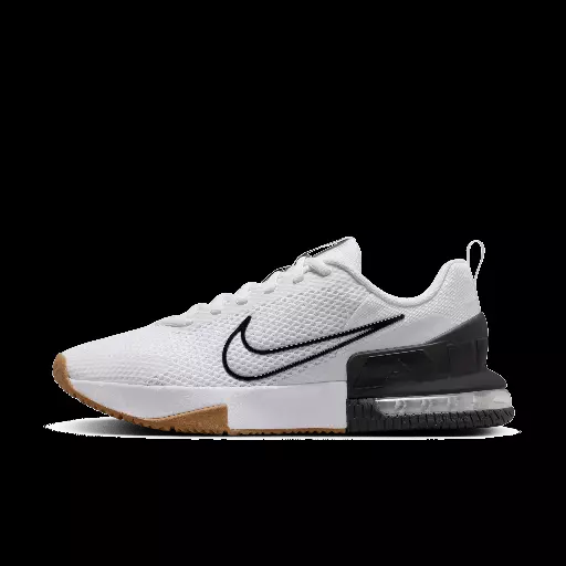 Nike Air Max Alpha Trainer 6 work-outschoenen voor heren - Wit