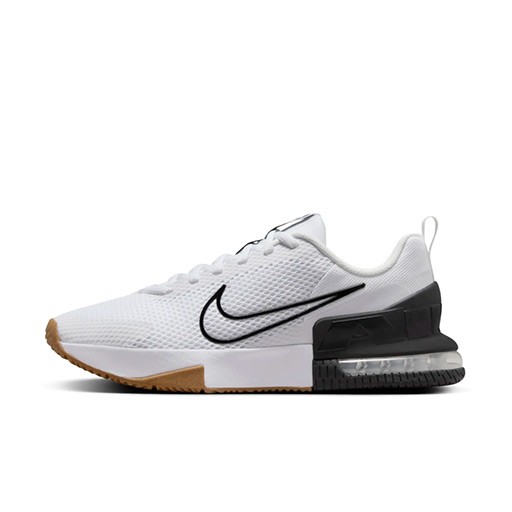 Nike Air Max Alpha Trainer 6 work-outschoenen voor heren - Wit