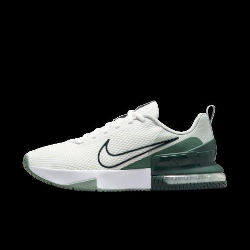 Nike Air Max Alpha Trainer 6 work-outschoenen voor heren - Wit