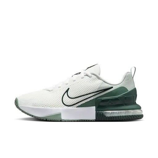 Nike Air Max Alpha Trainer 6 work-outschoenen voor heren - Wit