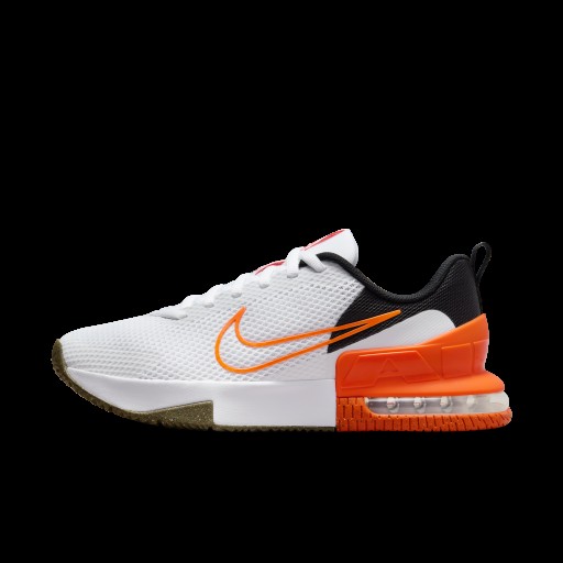 Nike Air Max Alpha Trainer 6 work-outschoenen voor heren - Wit