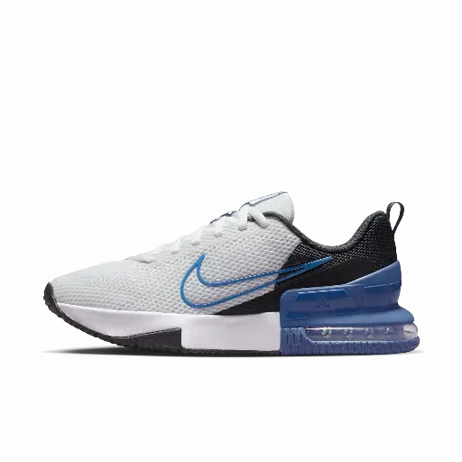 Nike Air Max Alpha Trainer 6 work-outschoenen voor heren - Wit