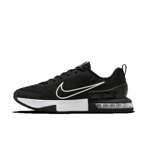 Nike Air Max Alpha Trainer 6 work-outschoenen voor heren - Zwart