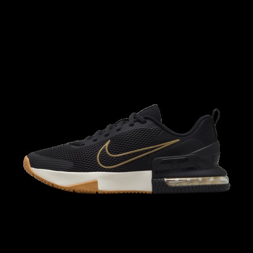 Nike Air Max Alpha Trainer 6 work-outschoenen voor heren - Zwart