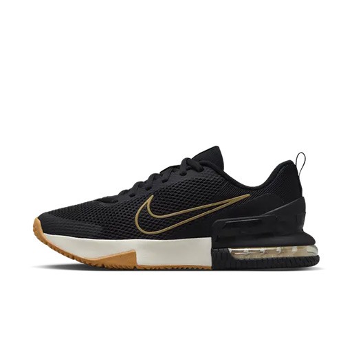 Nike Air Max Alpha Trainer 6 work-outschoenen voor heren - Zwart
