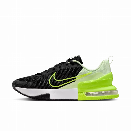 Nike Air Max Alpha Trainer 6 work-outschoenen voor heren - Zwart