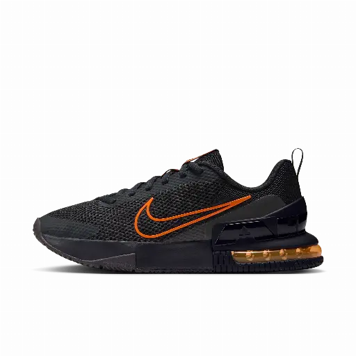 Nike Air Max Alpha Trainer 6 work-outschoenen voor heren - Zwart