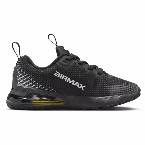 Nike Air Max Babyschoenen - Zwart