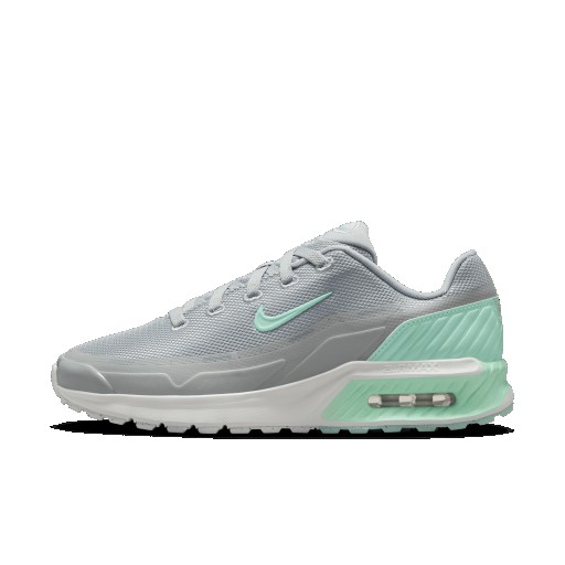 Nike Air Max Bia damesschoenen - Grijs